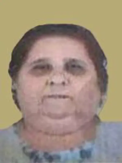  FATIME IZ ŠUMATCA ĐOGIĆ - Osmrtnica