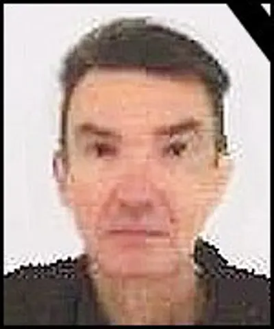 Tihomir Šunjić (1968-2025) - Osmrtnica