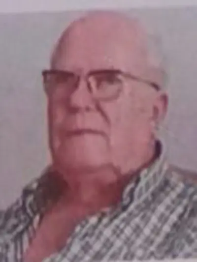  DŽEMAL  iz Bosanske Krupe BEHRIĆ - Osmrtnica - Osmrtnica, Bosanska Krupa