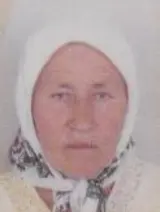 MEDINA (ALIJA) MASLEŠA rođ. HODŽIĆ - Osmrtnica