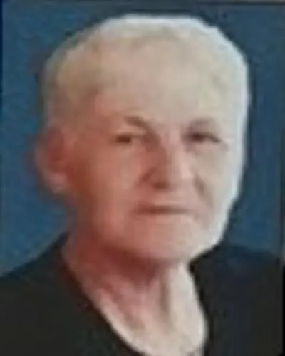 Jadranka Krtalić (1961-2025) - Osmrtnica
