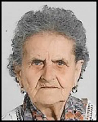 Mara Petrović (1931-2025) - Osmrtnica