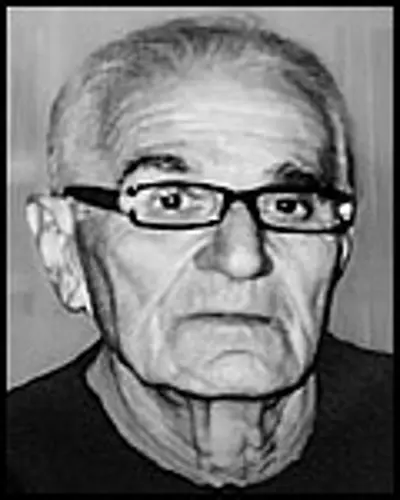 Martin Krešić-Đaković (1934-2025) - Osmrtnica