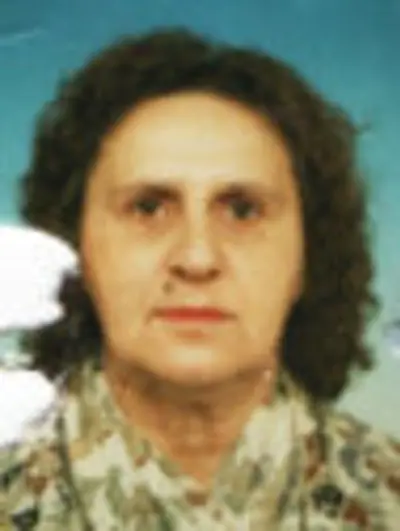 BAHRIJA HAMAMDŽIĆ - Osmrtnica - Osmrtnica, Sarajevo