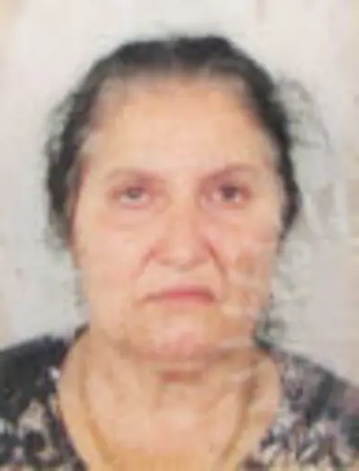 AJRIJE ABAZI - Osmrtnica