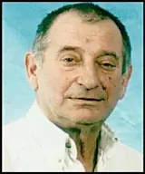 Vencel Kolak (1944-2025) - Osmrtnica