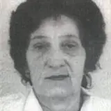RAZIJA (Raska) BALJAK rođ. Delalić - Osmrtnica