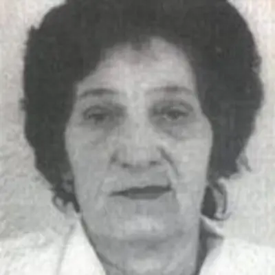 RAZIJA (Raska) BALJAK rođ. Delalić - Osmrtnica