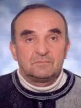 NALE  SOFTIĆ - Osmrtnica