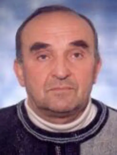 NALE  SOFTIĆ - Osmrtnica - Osmrtnica, Sarajevo