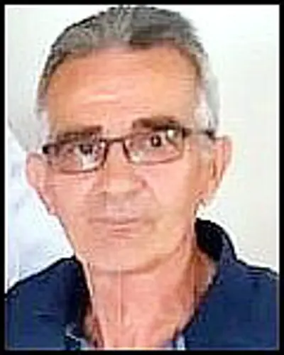 Srećko Vekić (1954-2025) - Osmrtnica - Osmrtnica, Grude