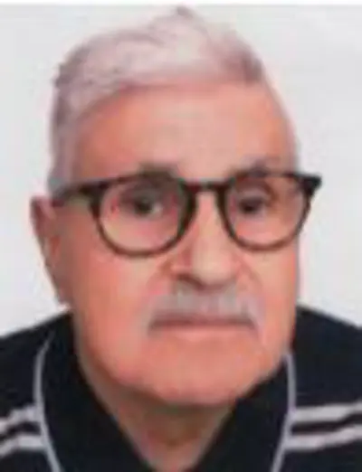 RUDI FRITZ SCHŐNLEBER - Osmrtnica