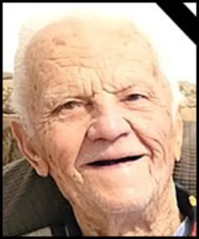 Mirko Šimunović (1933-2026) - Osmrtnica