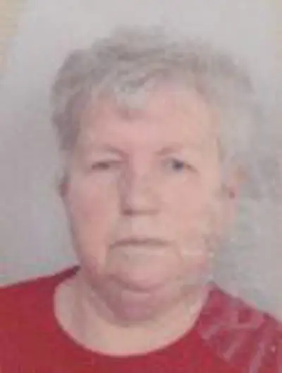 ZAKIRA ĆENANOVIĆ - Osmrtnica - Osmrtnica, Sarajevo