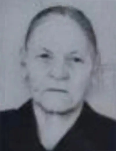 Milka Galić - Milica (1924-2025) - Osmrtnica - Osmrtnica, Tomislavgrad