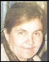 Mara Goluža (1936-2025) - Osmrtnica
