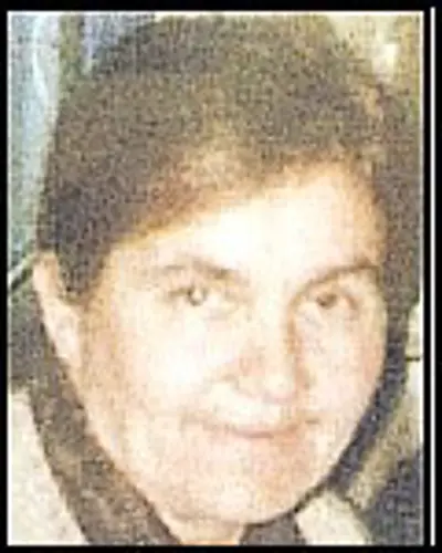Mara Goluža (1936-2025) - Osmrtnica