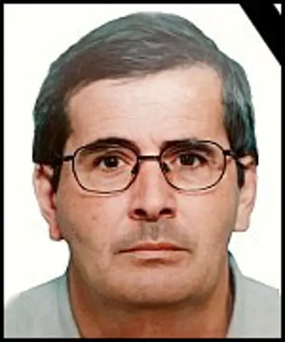 Marinko Ćavar – Ćavarac (1953-2026) - Osmrtnica - Osmrtnica, Široki Brijeg