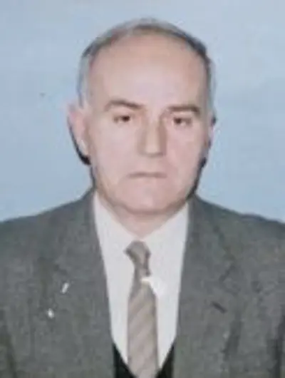 ŠAĆIR  PRAŠOVIĆ - Osmrtnica
