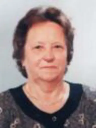 FADILA (Osman) SPAHOVIĆ - Osmrtnica