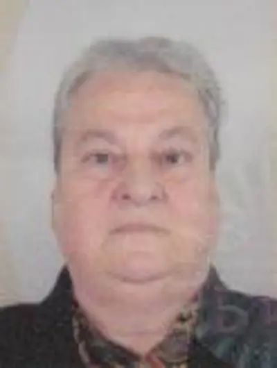 ŠAHA ZUBČEVIĆ - Osmrtnica, Sarajevo