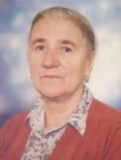 DIKA (MUJO) ĐUGUM rođ. SMAJIĆ - Osmrtnica - Osmrtnica, Sarajevo