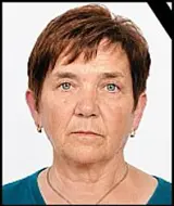 Slavica Lasić (1950-2026) - Osmrtnica