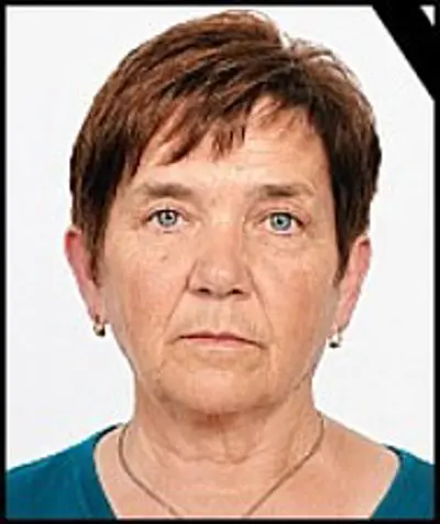 Slavica Lasić (1950-2026) - Osmrtnica - Osmrtnica, Široki Brijeg