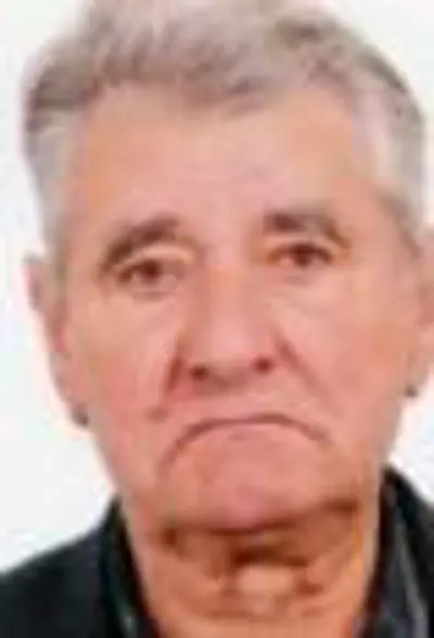 Petar Bošnjak - Osmrtnica, Ljubuški