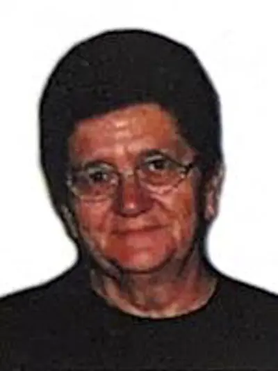 Mila Skoko (1940-2025) - Osmrtnica - Osmrtnica, Ljubuški