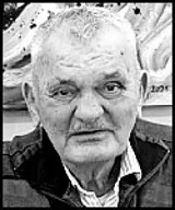 Mile Prskalo (1941-2026) - Osmrtnica