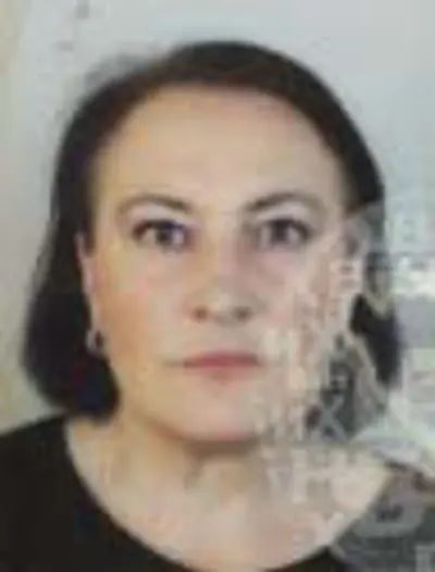 SABINA  MUSIĆ - Osmrtnica - Osmrtnica, Sarajevo