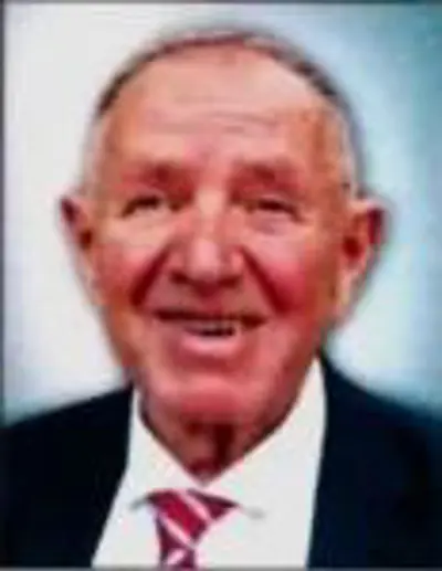 Jozo Kovač pok. Šole - Osmrtnica, Livno