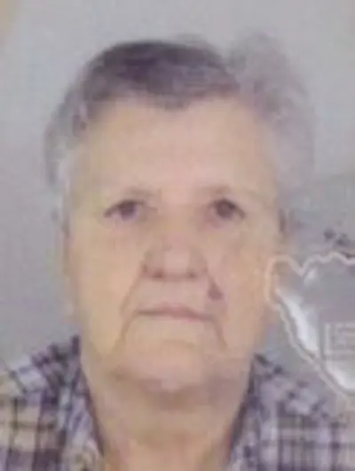 NEZIRA (NEZIR) ŠUTROVIĆ rođ. SVRAKA - Osmrtnica