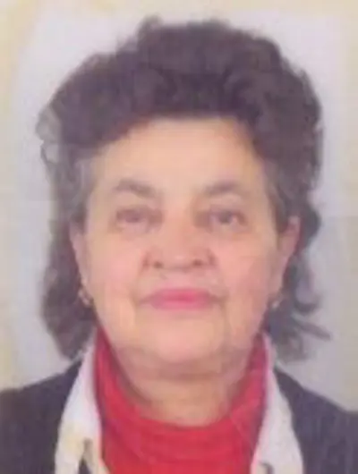 EMINA (KASIM) TATLIĆ rođ. GOGIĆ - Osmrtnica - Osmrtnica, Sarajevo