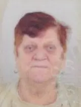 HADŽIRA (ŠAHIM) ČAUŠEVIĆ rođ. OKIĆ - Osmrtnica