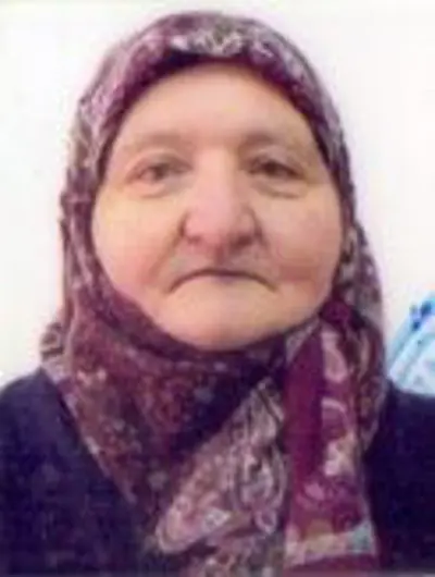 ŠEVALA DOBRAČA - Osmrtnica, Sarajevo