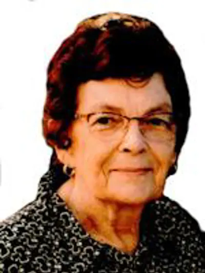 Nada Tomić - Osmrtnica - Osmrtnica, Ljubuški