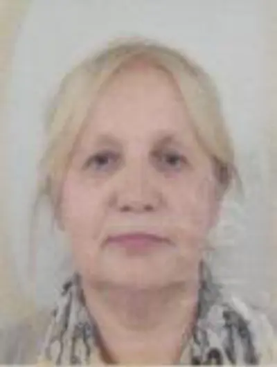 ZLATA  RIMPAPA-AVDAGIĆ - Osmrtnica - Osmrtnica, Sarajevo