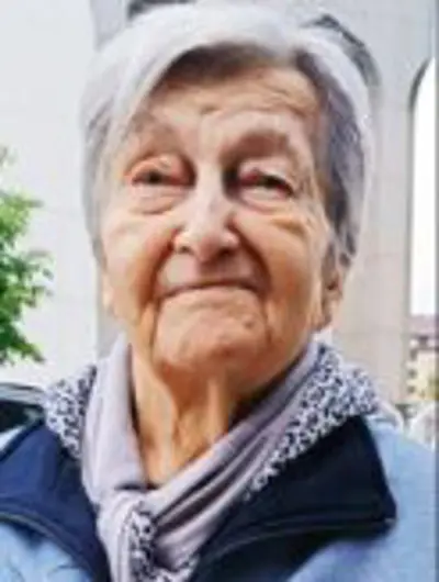 HATA  - HAFA (Mehmed) ĆAR rođ. KOBILIĆ - Osmrtnica - Osmrtnica, Glamoč