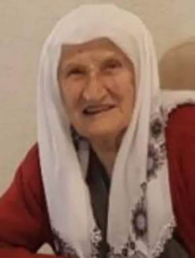 EMINA (MUJO) ASOTIĆ rođ. DACIĆ - Osmrtnica - Osmrtnica, Sarajevo