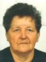 Iva Ivanković (1942-2026) - Osmrtnica