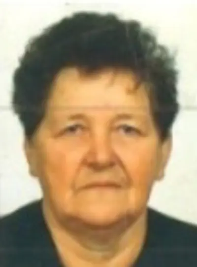 Iva Ivanković (1942-2026) - Osmrtnica