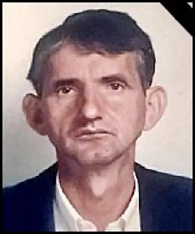 Gojko Kvesić – Petković (1952-2026) - Osmrtnica - Osmrtnica, Široki Brijeg