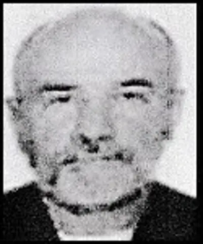 Ivo Mihaljević - Osmrtnica