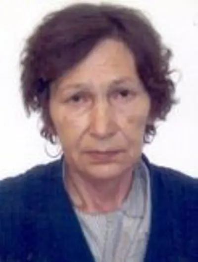 FATIMA (NUHAN) ĆEDIĆ rođ. VEJO - Osmrtnica