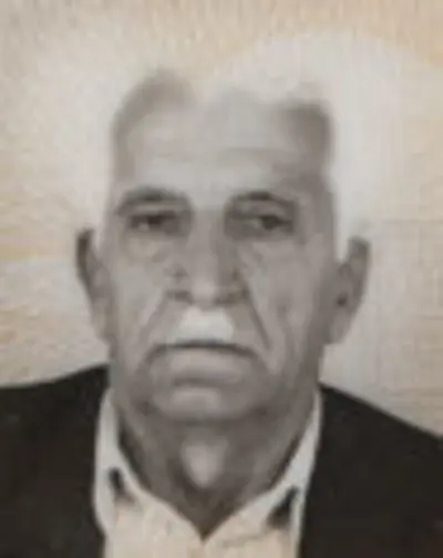 MUJO  KOVAČ - Osmrtnica