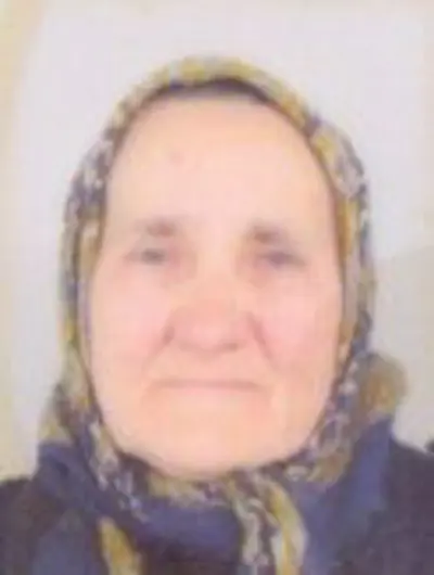 FEHIMA (EJUB) KULOVAC rođ. OMANOVIĆ - Osmrtnica - Osmrtnica, Rogatica