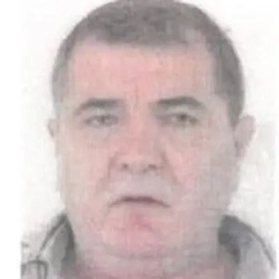 BORIĆ (Sulejmana) ASIM - Pate - Osmrtnica - Osmrtnica, Livno