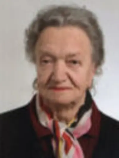 ČENGIĆ HEDIJA - Osmrtnica